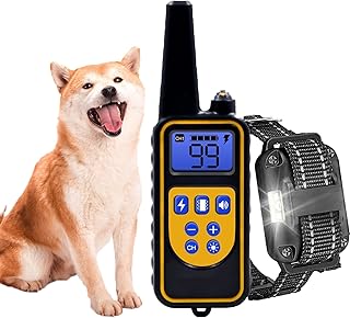 Hundetrainingsgeräte, halsbänder zur korrektur des hundeverhaltens, trainingshilfen für alle H…